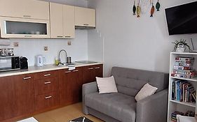 Apartament Flauta, Villa Marea