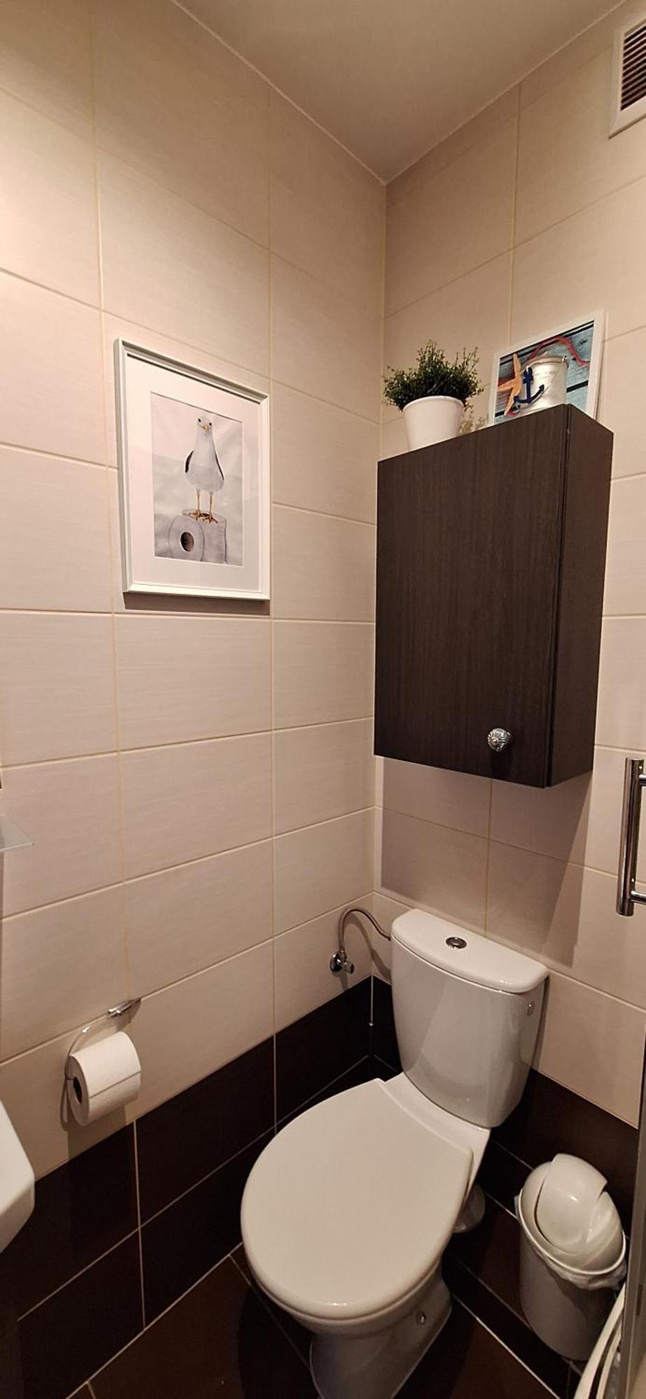 Apartament Flauta, Villa Marea Misdroy Exterior foto