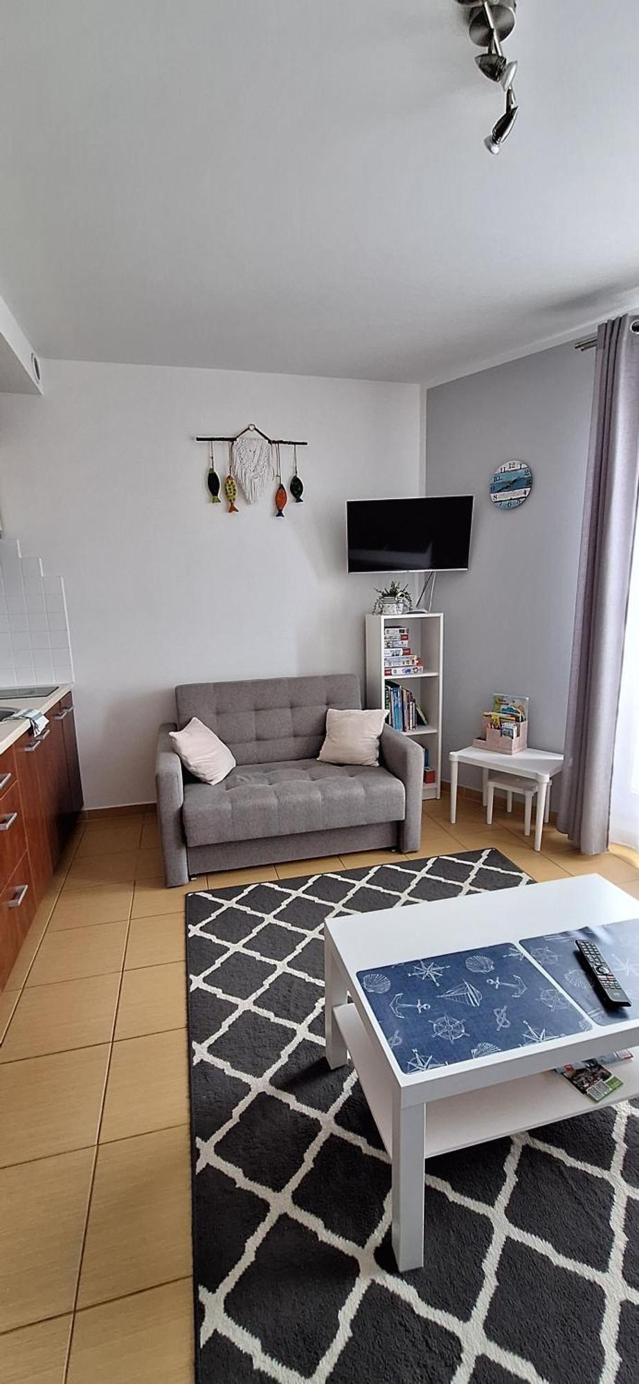 Apartament Flauta, Villa Marea Misdroy Exterior foto
