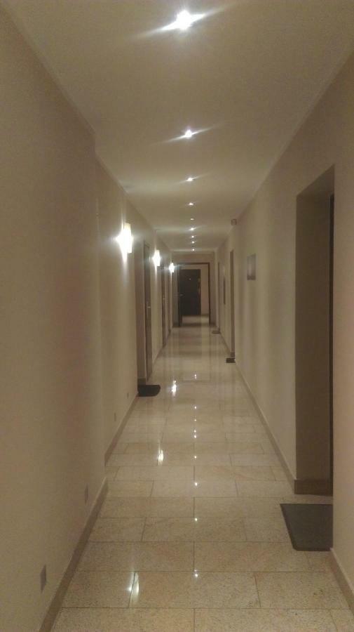 Apartament Flauta, Villa Marea Misdroy Exterior foto